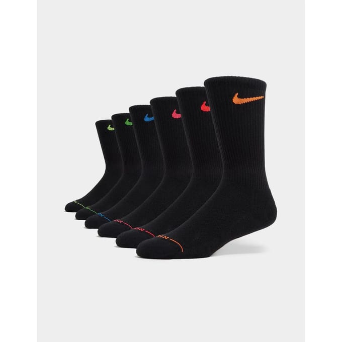 Sokken Nike Everyday Elevated (x6)
