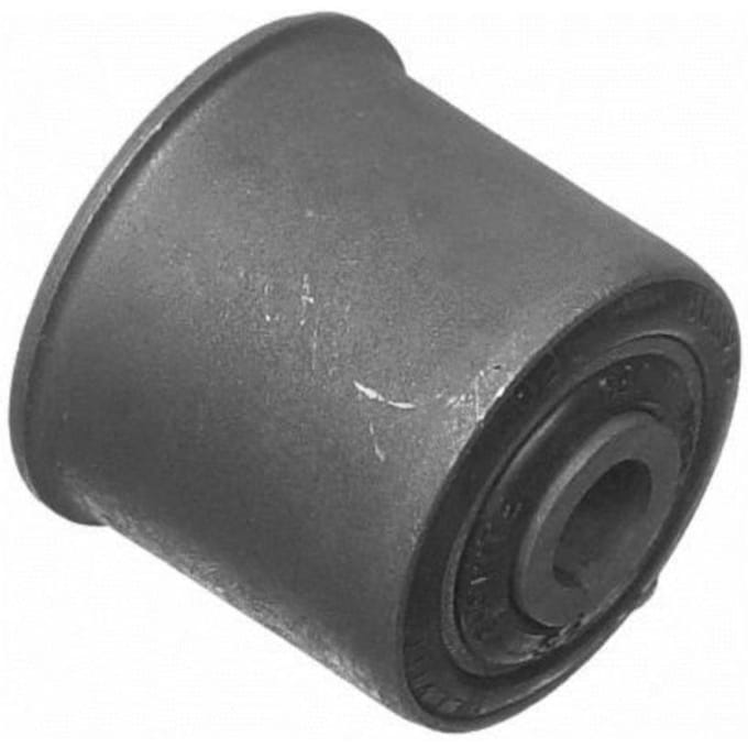 Voorste draagarm silentblock MOOG AMGK3147 links