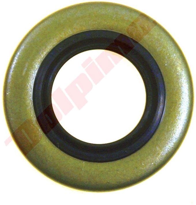 Keerring passend op STIHL MS660 R ( 9640 003 1850 ) 17x32,9x3,6