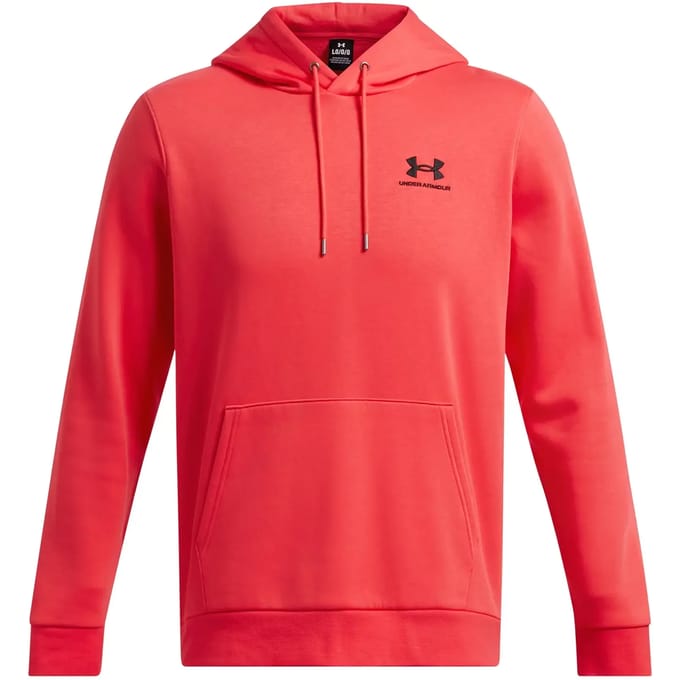 Hoodie Under Armour Icon Fleece