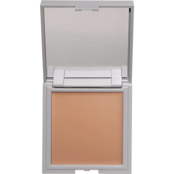 Refy - Bronzer - Tan - cream bronzer - buildebale - medium - warm golden
