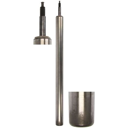 Gasveer, kofferdeksel STABILUS 4982CB
