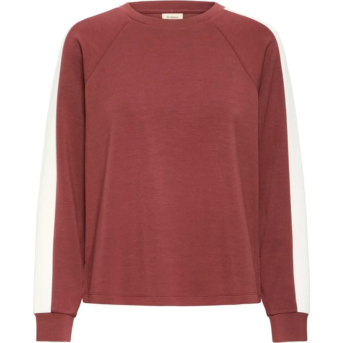 fransa - FRAURORA PU 19 - Dames - Sweaters