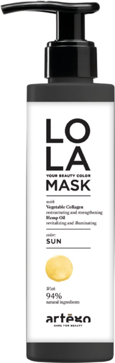 LOLA MASK SUN 200ML
