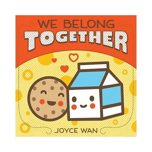 We Belong Together - Joyce Wan