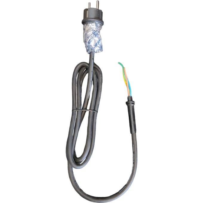 Gardena netsnoer eu h07rh-f 3g x 1 x 1