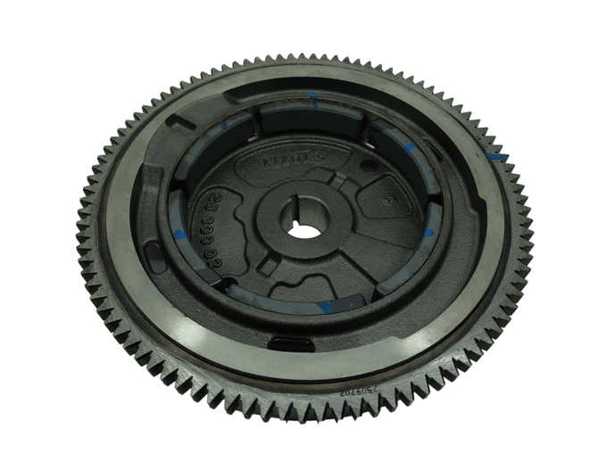 Flywheel
