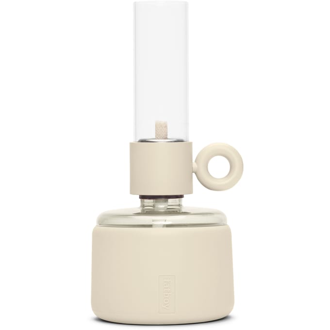 fatboy Flamtastique XS Olielamp  - cream