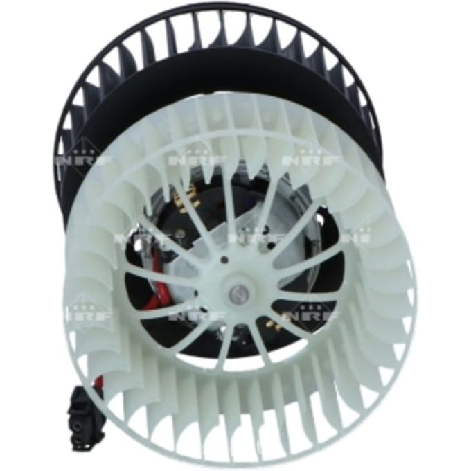 Interieurventilatie NRF 34087