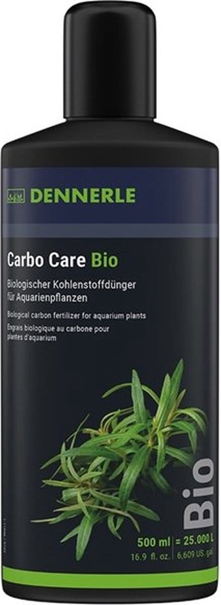Dennerle Carbo Care Bio 500ML