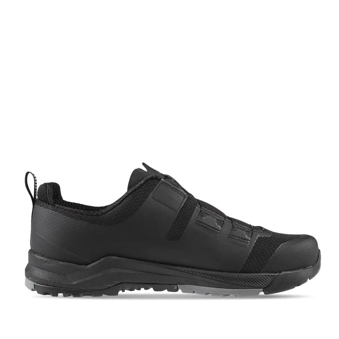 Gaerne G.blazar Mtb-schoenen Zwart EU 45
