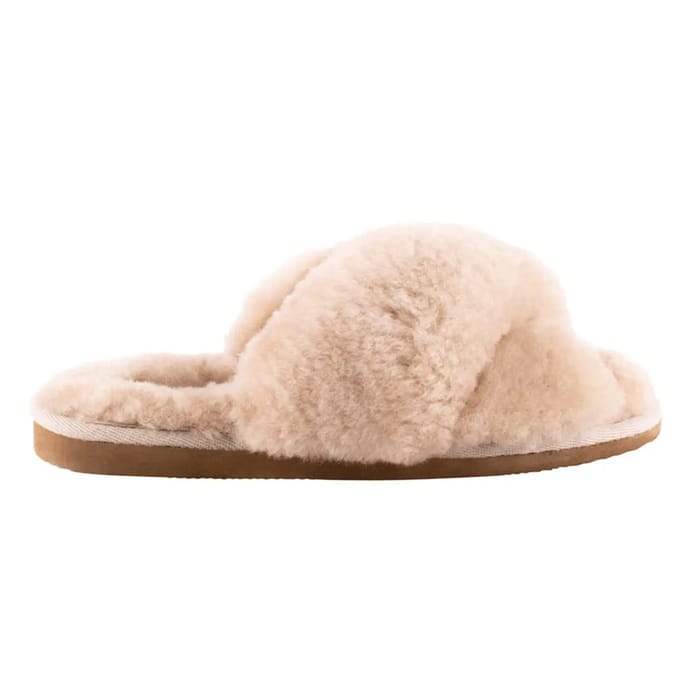 Damesslippers Shepherd Of Sweden Lovisa