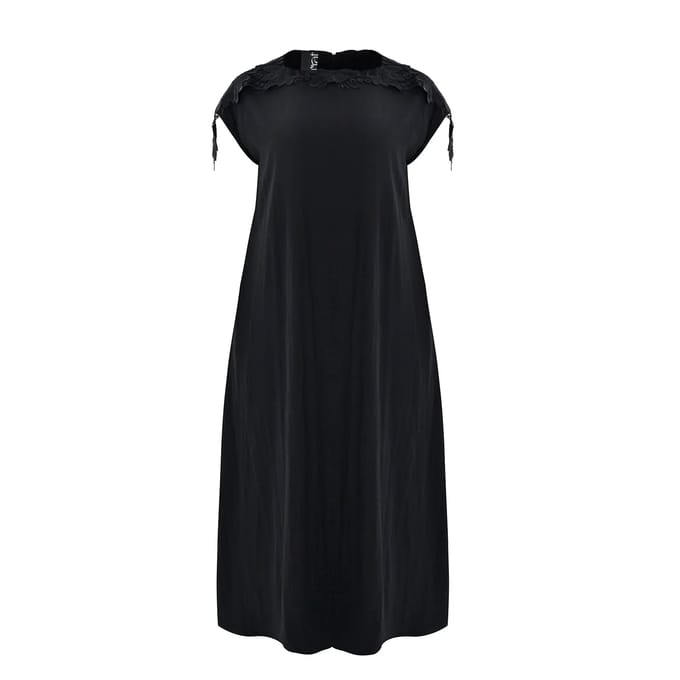 Maxi-jurk voor dames Mat Fashion