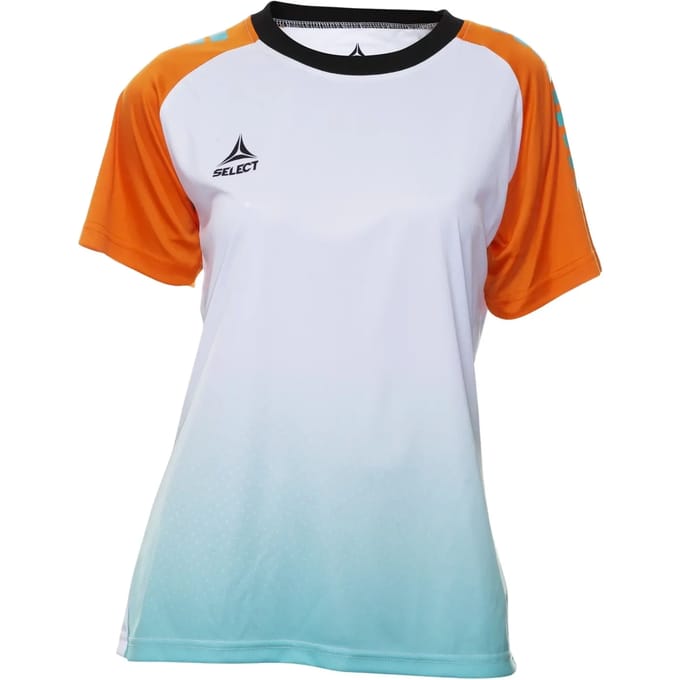 Dames-T-shirt Select Player Femina
