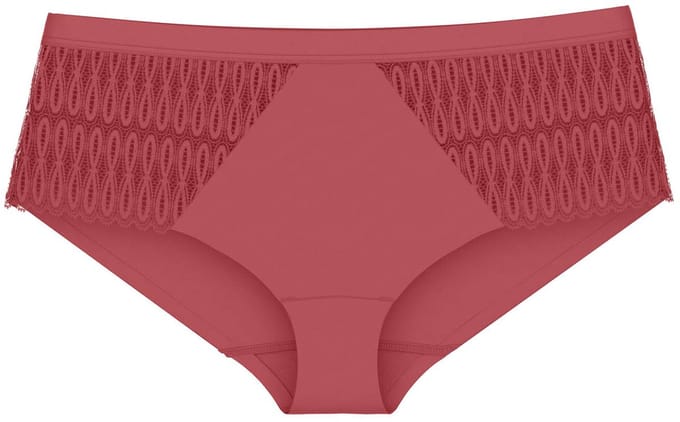 Triumph Maxislip Red Label Aura Spotlight