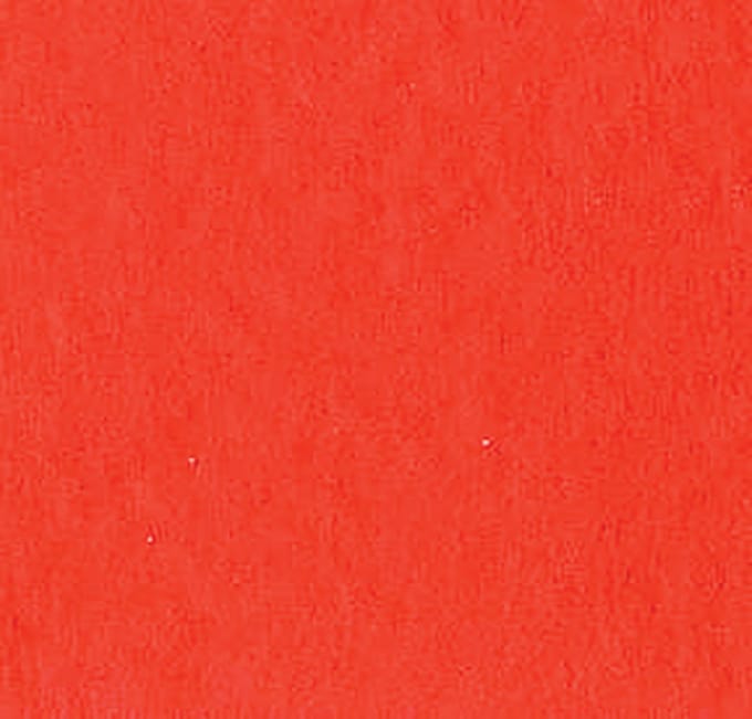 Honinggraat vel classic red - 30x30 cm - Bazzill - 25 Vellen