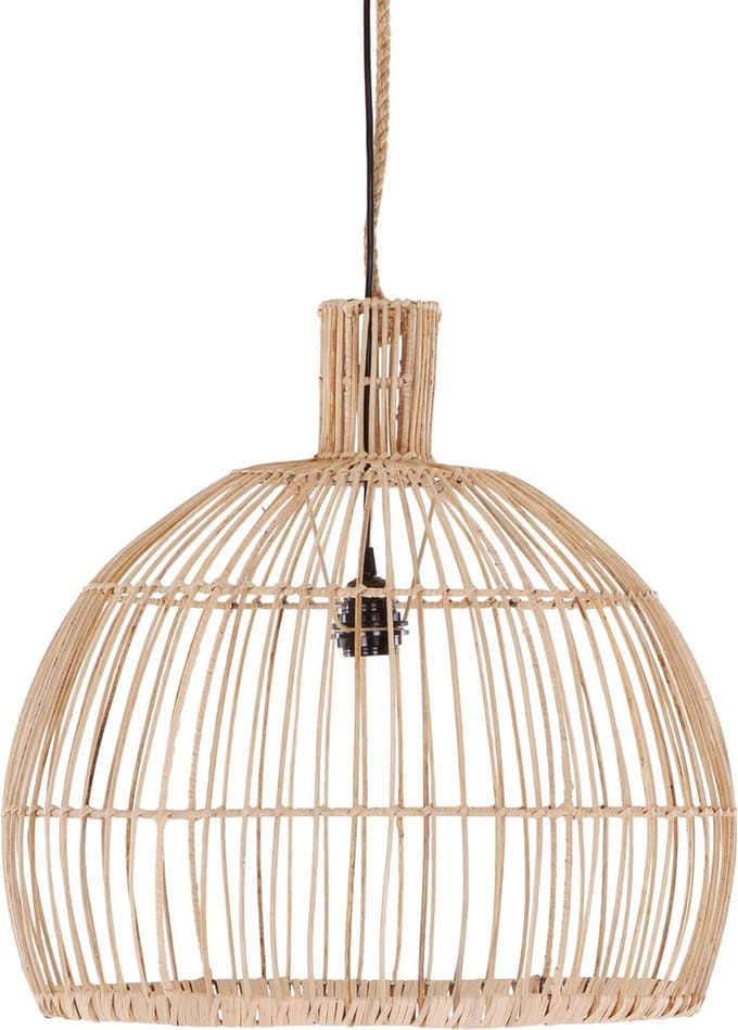 MUST Living Hanglamp Las Salinas Large - 50x50x50 cm