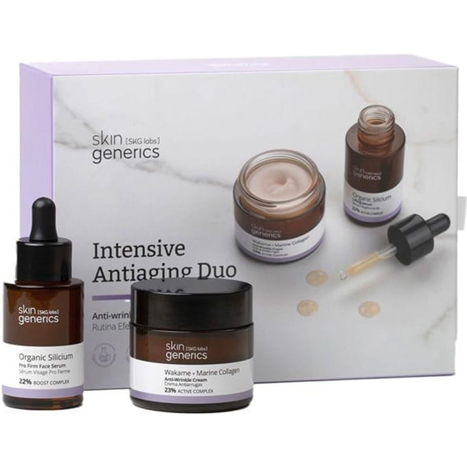 DUO ANTI-ÂGE INTENSIF 2 pièces