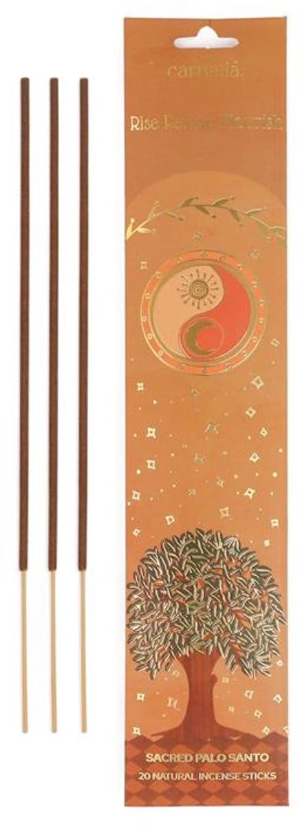 Carnatia Magic Within You wierook Rise, Renew, Flourish – 1 pakje