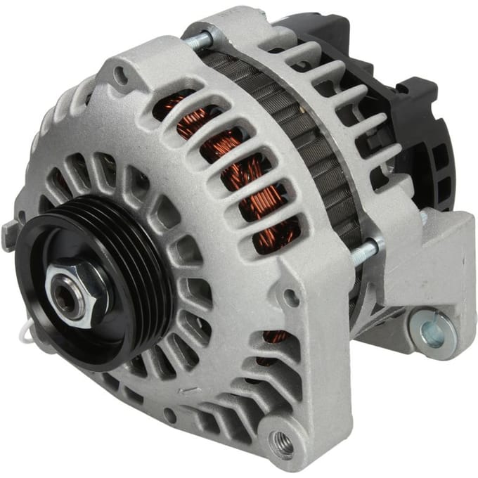 Driefasige generator STARDAX STX100456R