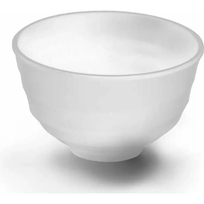 Ronde melamine kom Lacor