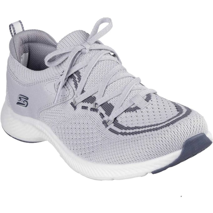 Skechers VF Move-sportschoenen voor dames (Lila)