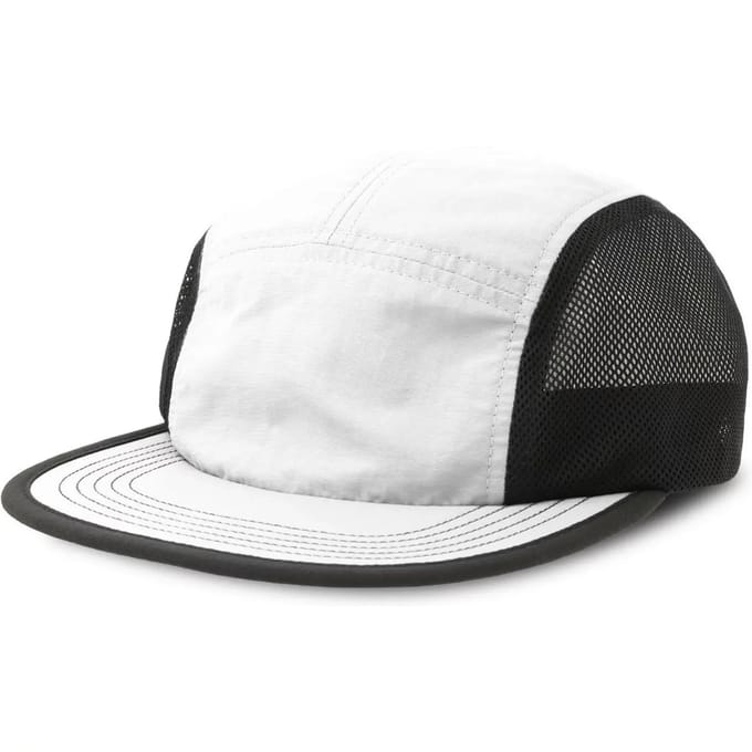 Atlantis Headwear Erie Cap AT130 - White - One size