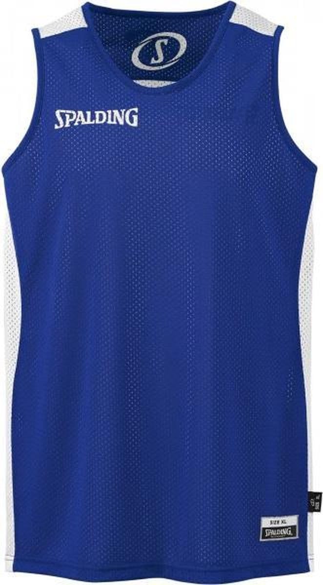 Essential Reversible Shirt
