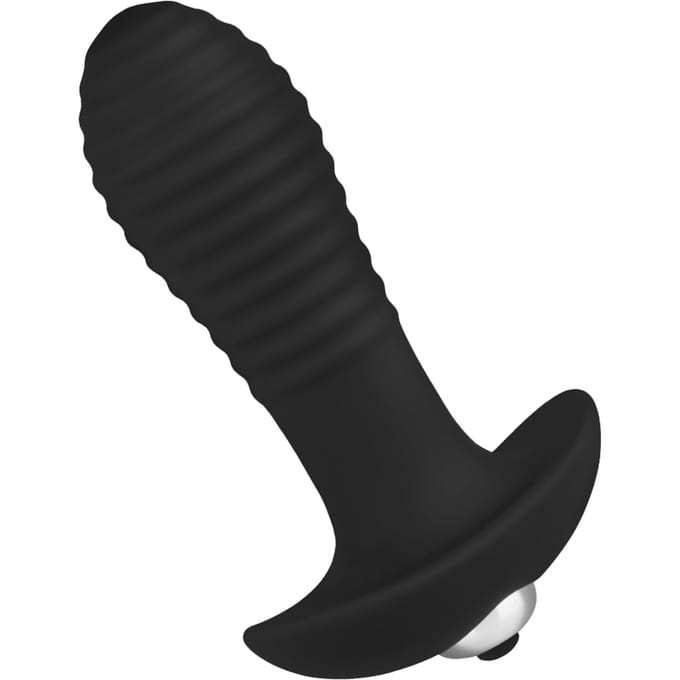 'Spiral Plug', 10,5 cm