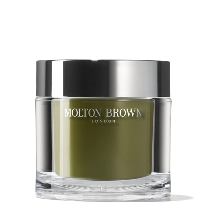 Molton Brown Reviving Rosemary Refillable Body Polisher