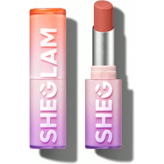 Dynamatte Boom Langhoudende Matte Lippenstift-Plot Twist Merk Beauty Cosmetica Make-Up Voor Vrouwen En Meisjes