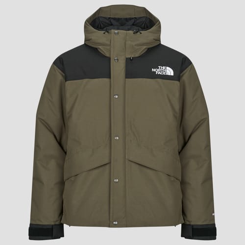 Windjack The North Face M MOUNTAIN DOWN JACKET