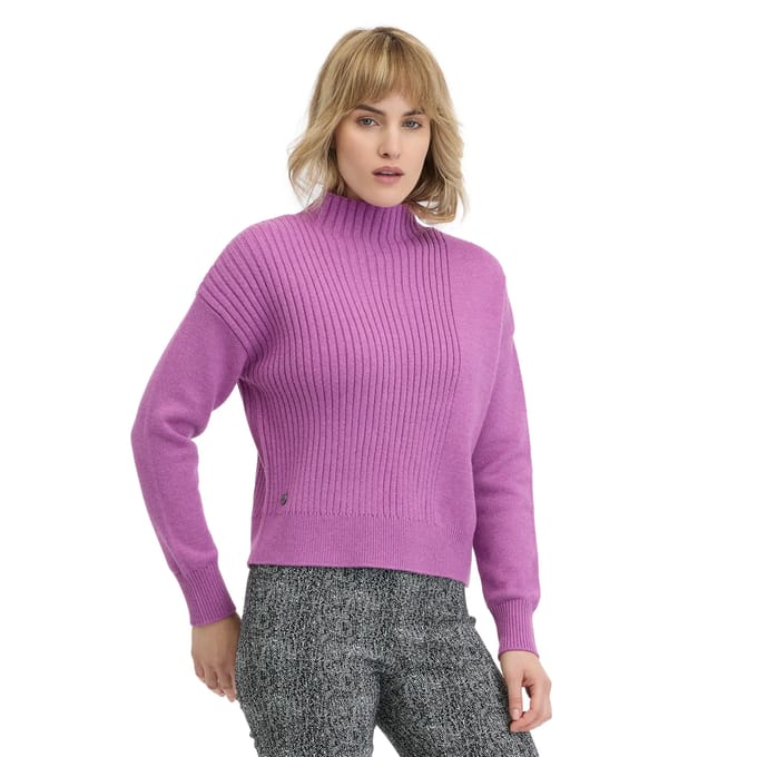 Vrouwentrui Ragwear Rivien