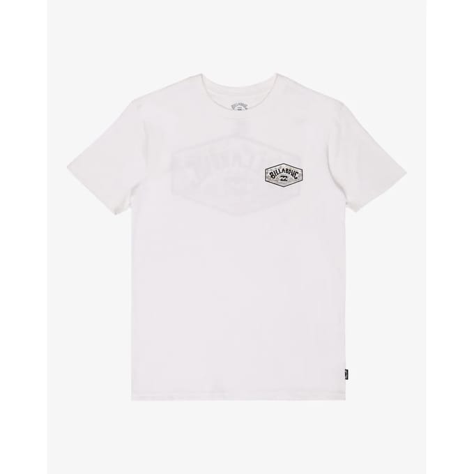 T-shirt kind Billabong Scenic Arch