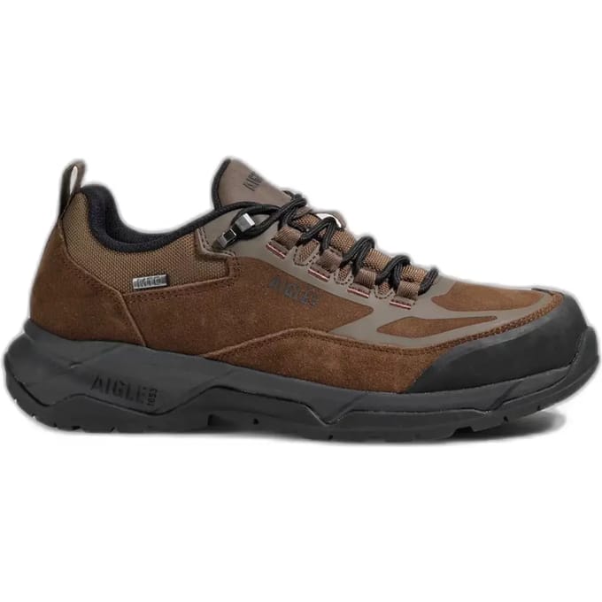 Wandelschoenen Aigle Palka Low Mtd