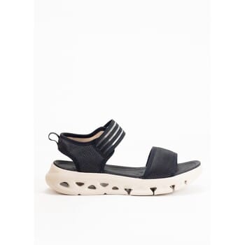 Sandalen met sleehak Keslem 40417