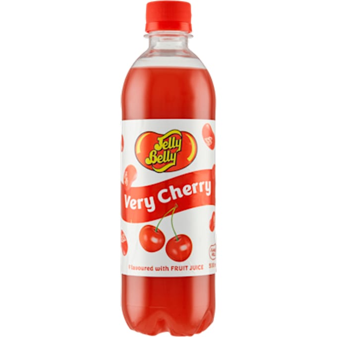 Very cherry