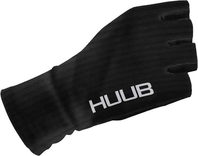 Huub Aero Handschoenen Zwart S Man