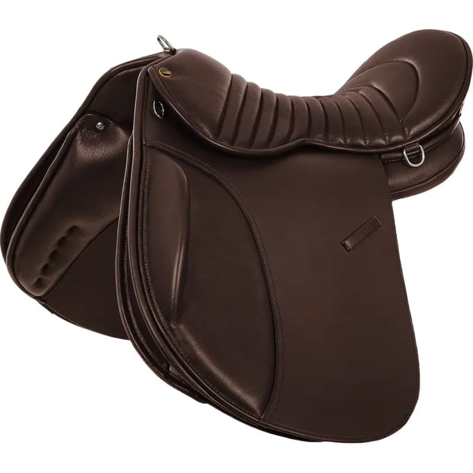 Wandelzadel voor paarden Supreme