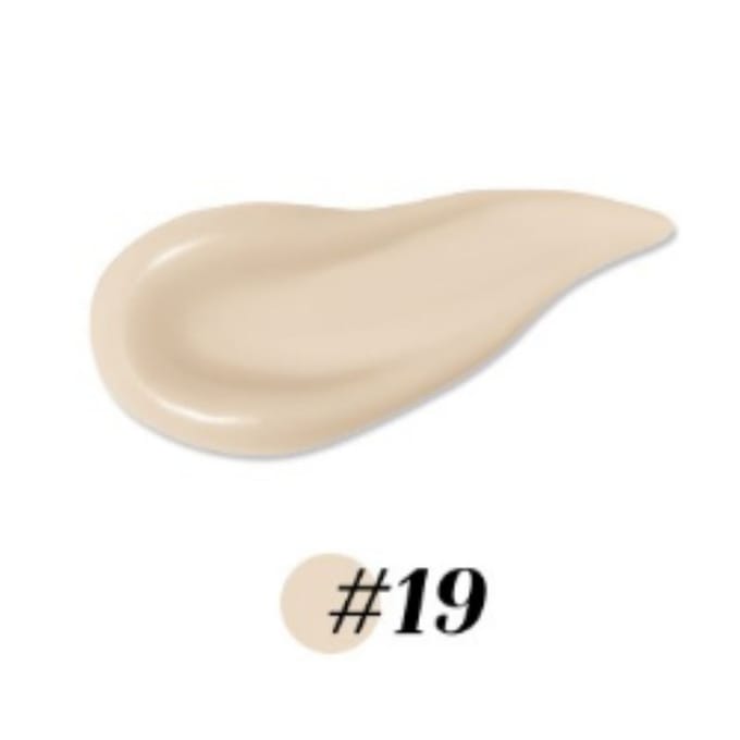DEOPROCE Magic BB Cream SPF50+ PA+++ Stralende Basis 60ml 19 Light Beige beige