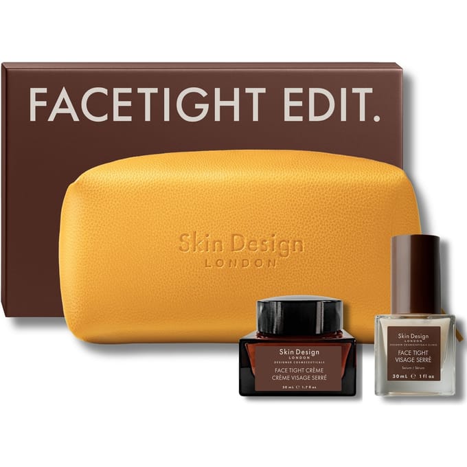 Skin Design London The Face Tight Duo Set