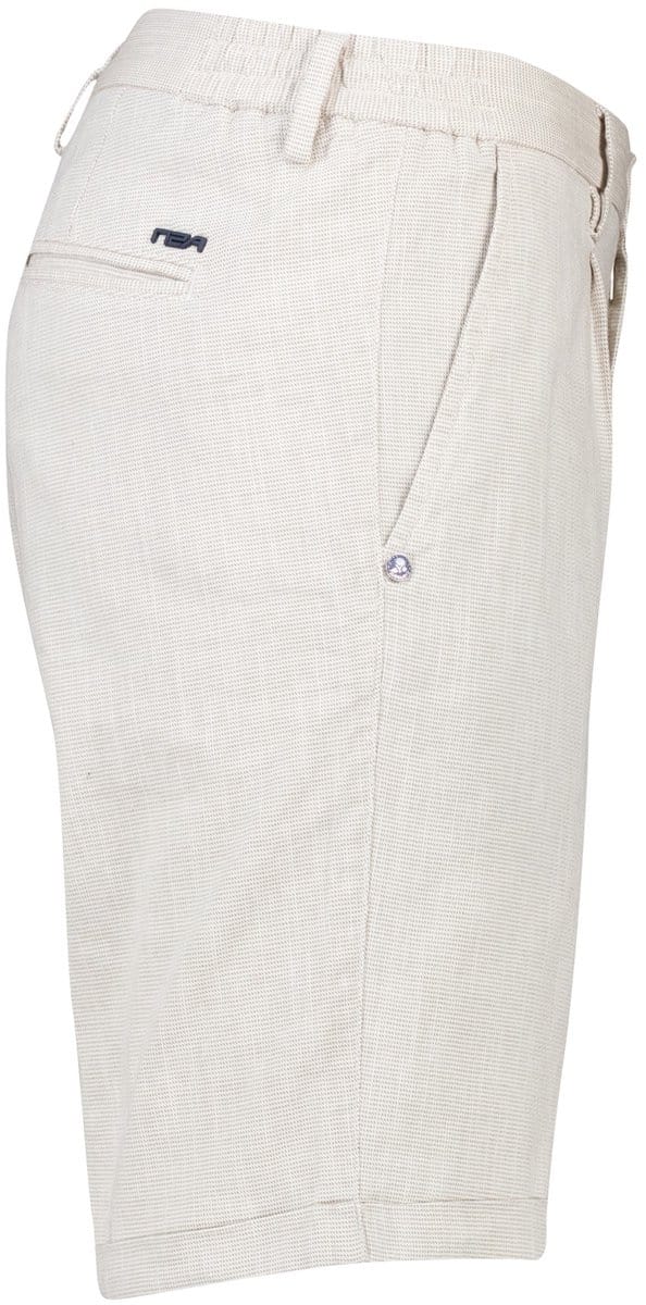New Zealand korte broek beige