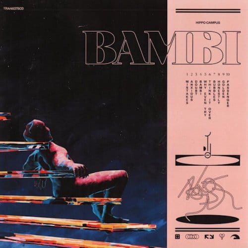 Bambi - Hippo Campus
