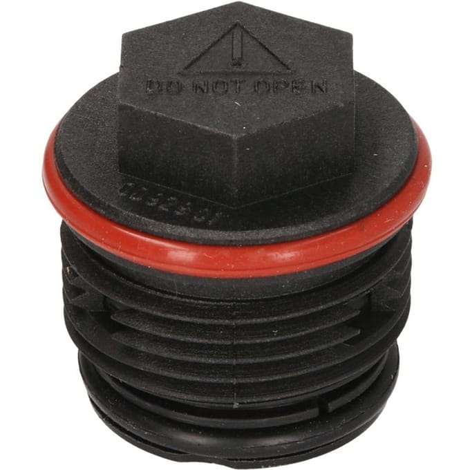 Dop, koelmiddelreservoir AUGER 76027