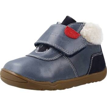 Laarzen Geox B Macchia Boy