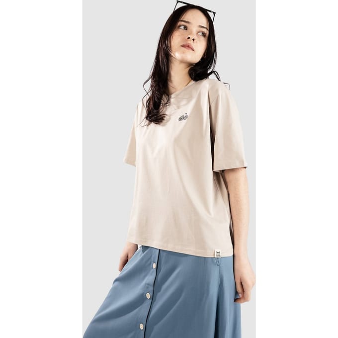 Iriedaily Daisycycle T-Shirt