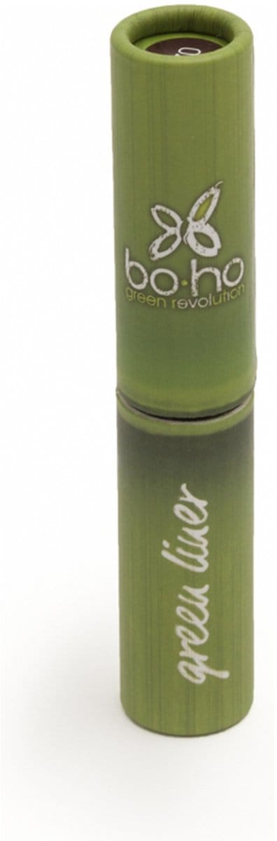 Boho Eyeliner Marron 02 – Intense Blik met een Natuurlijke Touch