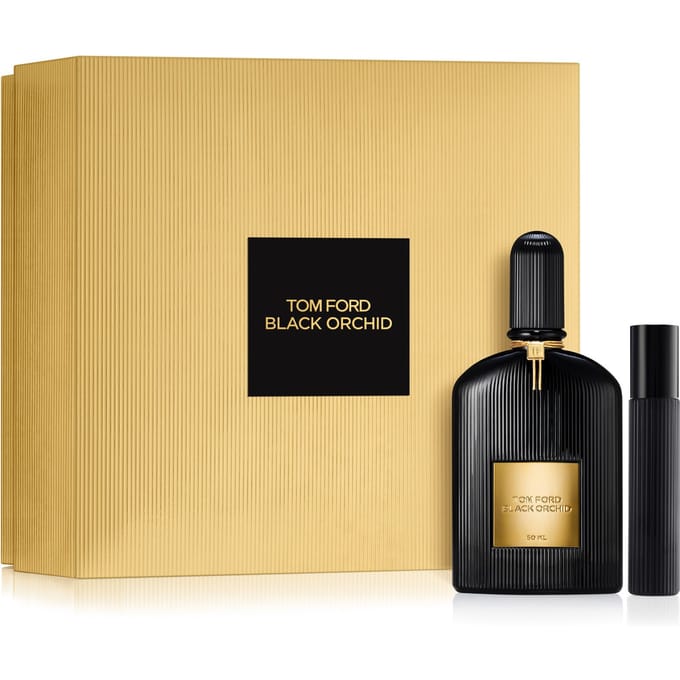 Tom Ford Black Orchid 50 ml Eau de Parfum Geschenkset