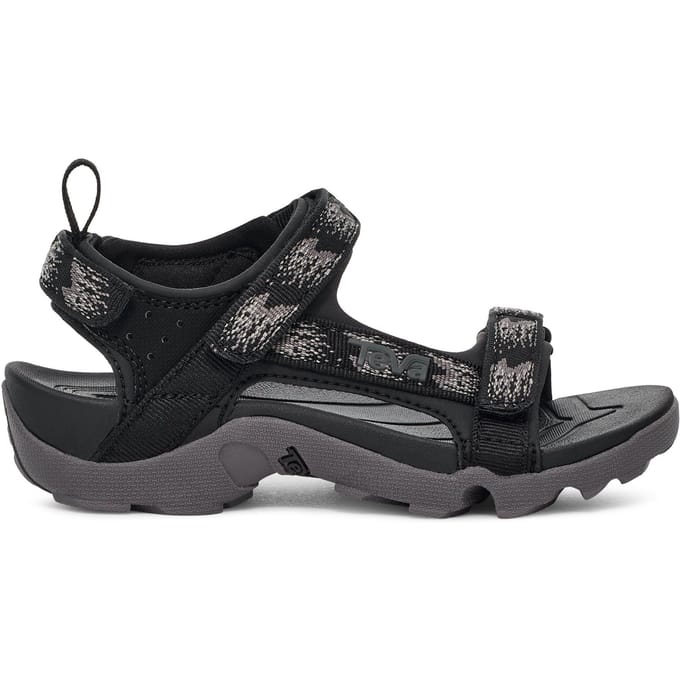 Teva Tanza Jr