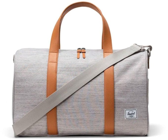 Herschel | Novel | Duffle kleine weekendtas